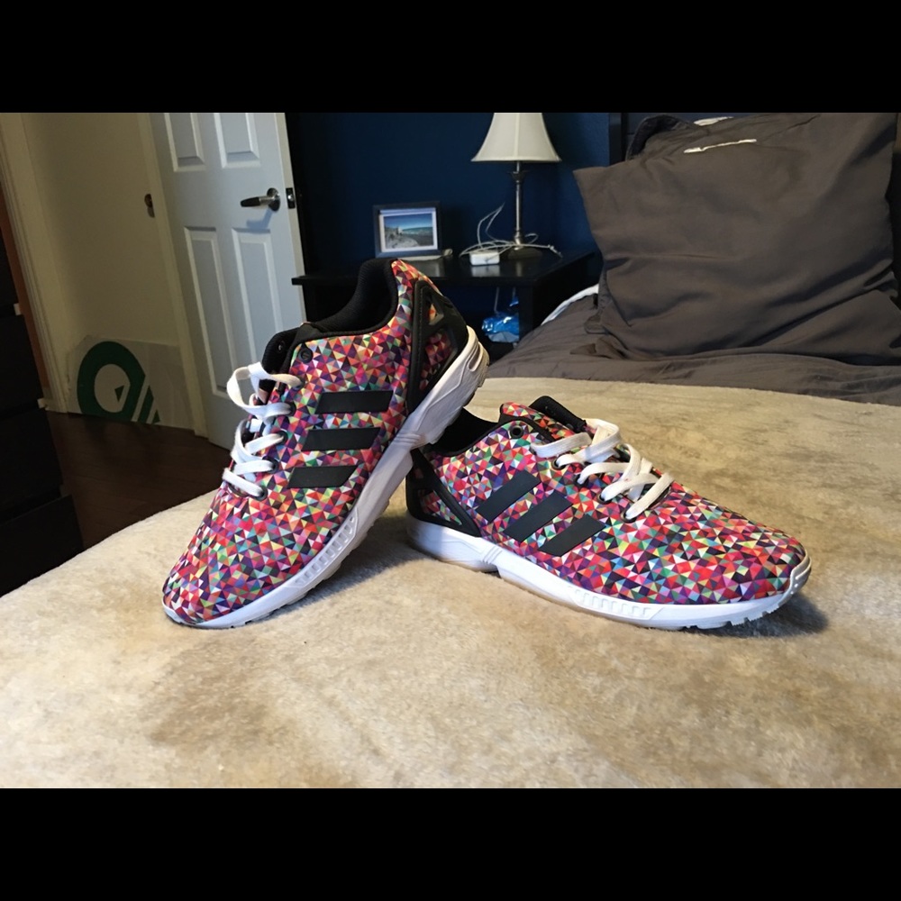 Adidas Flux